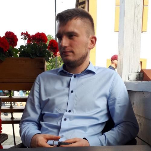 Tomasz Małkowski